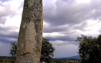 Pagan Sites of Portugal